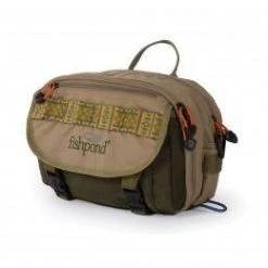 Fish Pond Blue River Chest/Lumber Pack