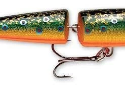 Rapala Jointed Floating Jerkbait