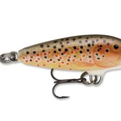 Freshwater Rapala Original Floating Jerkbait
