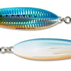 Shimano Butterfly Flat-Fall Jigs Size 200
