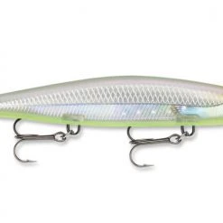 Rapala Shadow Rap Deep SRD-11 Freshwater