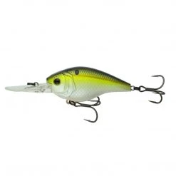 6th Sense Cloud 9 C10 Deep Diving Crankbait Freshwater