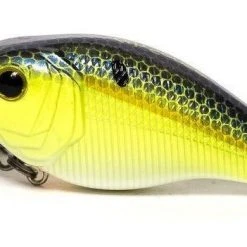Freshwater 6th Sense Cloud 9 C15 Deep Diving Crankbait