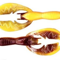 Freshwater NetBait Baby Paca Craw