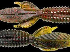 Freshwater Reaction Innovations Smallie Beaver 3.5