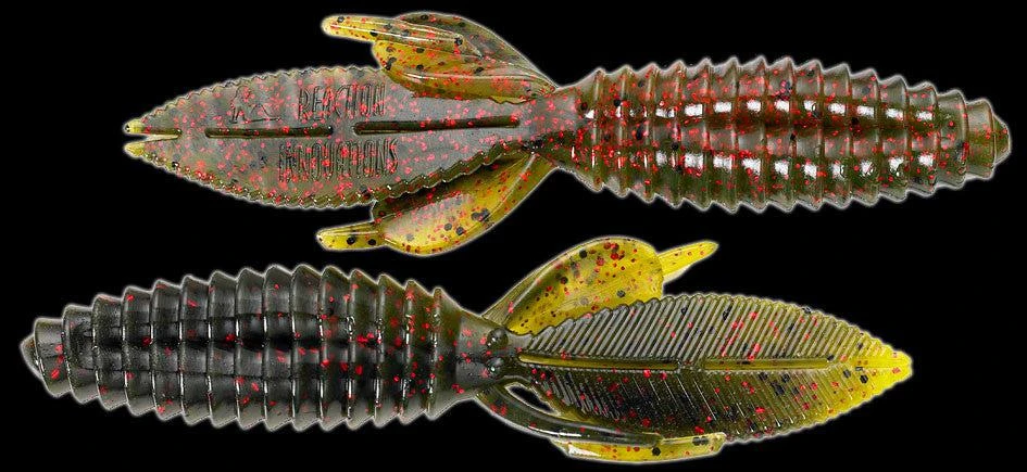 Freshwater Reaction Innovations Double Wide Beaver 9 Freshwater Reaction Innovations Double Wide Beaver