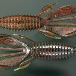 Lures Reaction Innovations Kinky Beaver