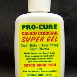 Pro-Cure Super Gel Scent