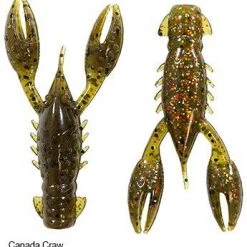 Z Man Z-Man TRD CrawZ