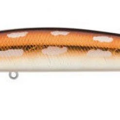 Daiwa Salt Pro SP Minnow Floating 23 Daiwa Salt Pro SP Minnow Floating