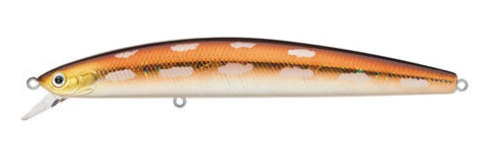 Daiwa Salt Pro SP Minnow Floating 9 Daiwa Salt Pro SP Minnow Floating