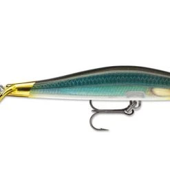Freshwater Rapala RipStop Jerkbait 09 21 Freshwater Rapala RipStop Jerkbait 09
