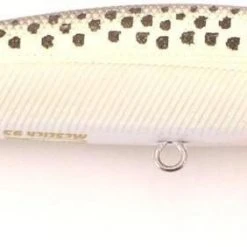 Freshwater SPRO McStick 110 Jerkbait