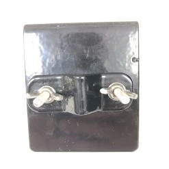 Lead Masters Rail Plate