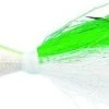 Spro Prime Bucktail Jigs Freshwater