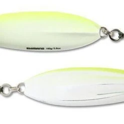 Shimano Butterfly Flat-Fall Jigs Size 250 12 Shimano Butterfly Flat-Fall Jigs Size 250