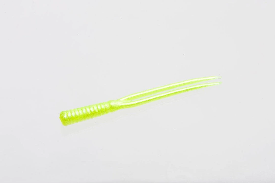 Freshwater Zoom Split Tail Trailer 5 Freshwater Zoom Split Tail Trailer