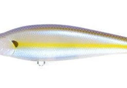 Freshwater Lucky Craft Silent Pointer 95 Jerkbait