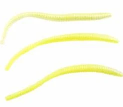 Berkley Powerbait Floating Trout Worms 3