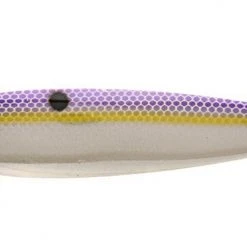 Strike King Sexy Spoon Freshwater