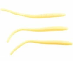 Berkley Powerbait Floating Trout Worms 3