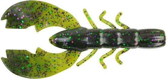 Berkley Power Bait Chigger Craw 4 Berkley Power Bait Chigger Craw