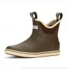 Xtratuf Boots Xtratuf 22734 6" Ankle Deck Boot Chocolate Tan