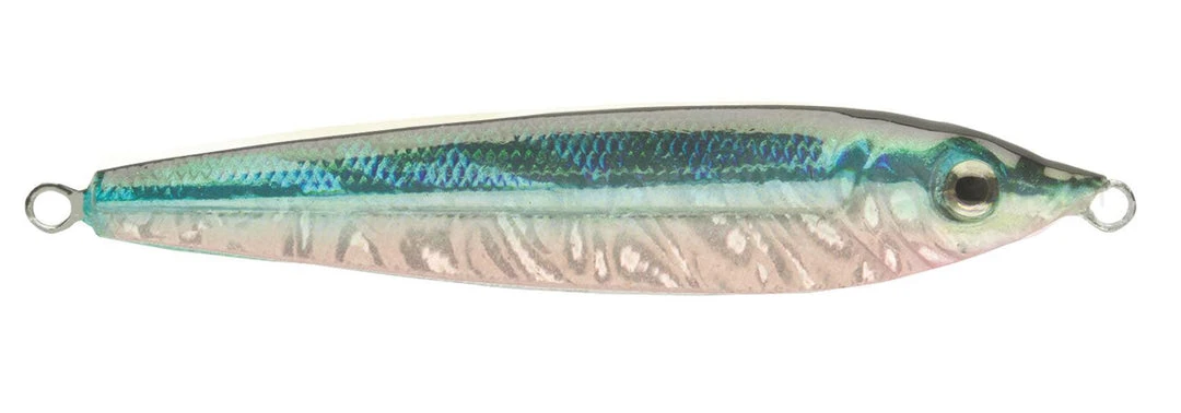 Saltwater P-Line Laser Minnow 5 Saltwater P-Line Laser Minnow