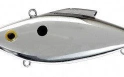 Freshwater Bill Lewis Lures Rat-L-Trap With Liv-N-Sound