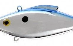 Freshwater Bill Lewis Lures Rat-L-Trap With Liv-N-Sound