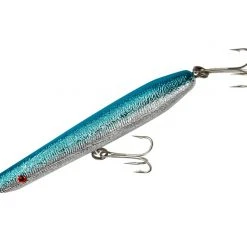 Cotton Cordell Pencil Popper Freshwater