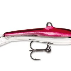 Rapala Jigging Rap Ice Jig