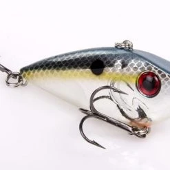 Strike King Red Eye Shad Lipless Crankbait