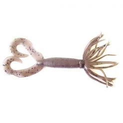 Freshwater Yamamoto Double Tail Hula Grub