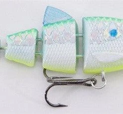 SPRO Baby Shad Swimbait Freshwater 13 SPRO Baby Shad Swimbait Freshwater