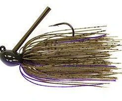 Dirty Jigs Luke Clausen Casting Jigs