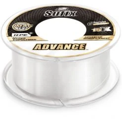Sufix Advance Monofilament Freshwater