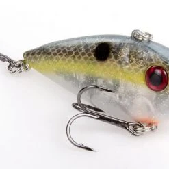 Strike King Red Eye Shad Lipless Crankbait