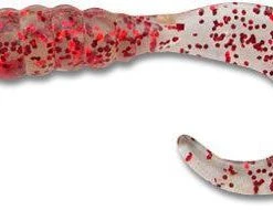 Freshwater Big Hammer Perch Grubs