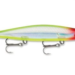 Rapala Shadow Rap Deep SRD-11 Freshwater