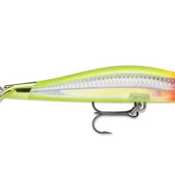 Freshwater Rapala RipStop Jerkbait 09 27 Freshwater Rapala RipStop Jerkbait 09