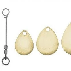 Owner Flashy Swimmer Kit Freshwater