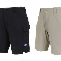 AFTCO Pact Fishing Shorts