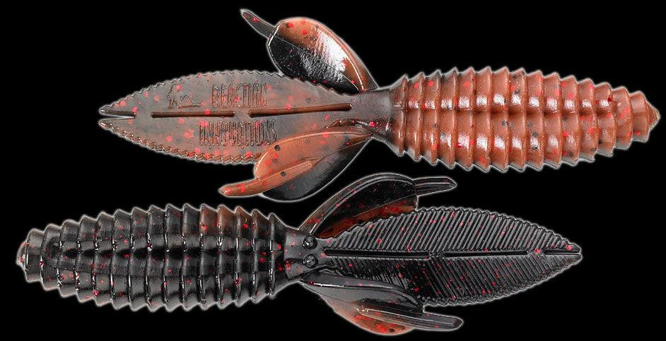 Freshwater Reaction Innovations Double Wide Beaver 11 Freshwater Reaction Innovations Double Wide Beaver