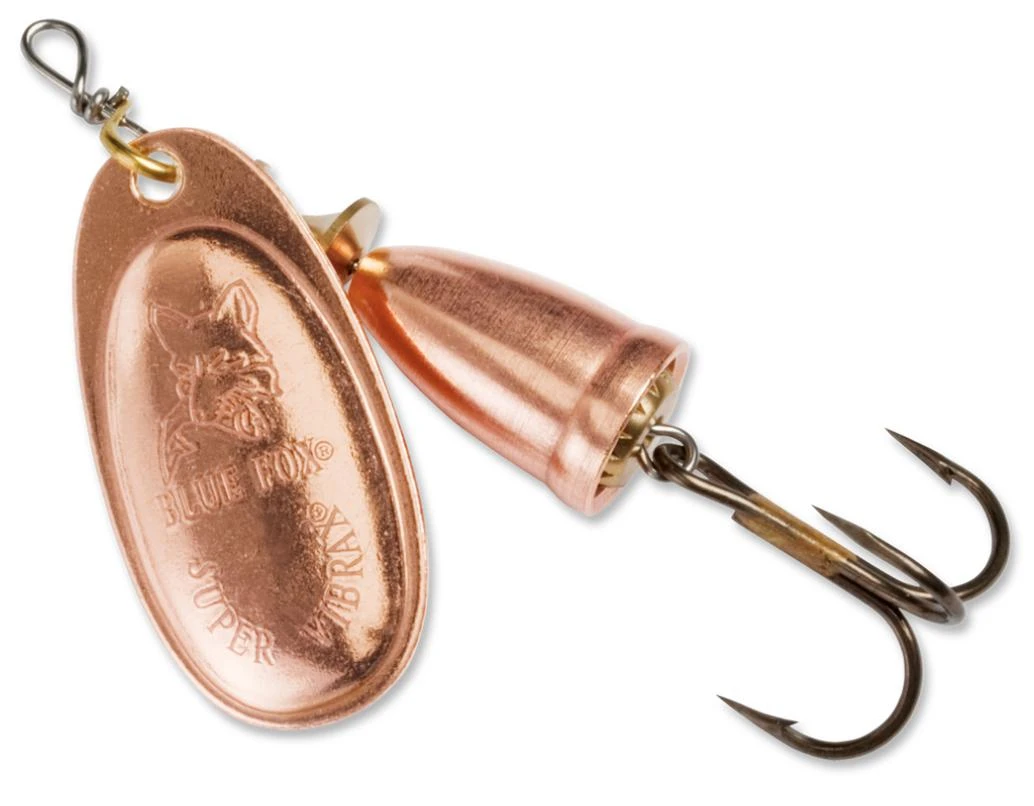 Blue Fox Vibrax Freshwater Blue Fox Classic Vibrax Spinner 4 Blue Fox Vibrax Freshwater Blue Fox Classic Vibrax Spinner