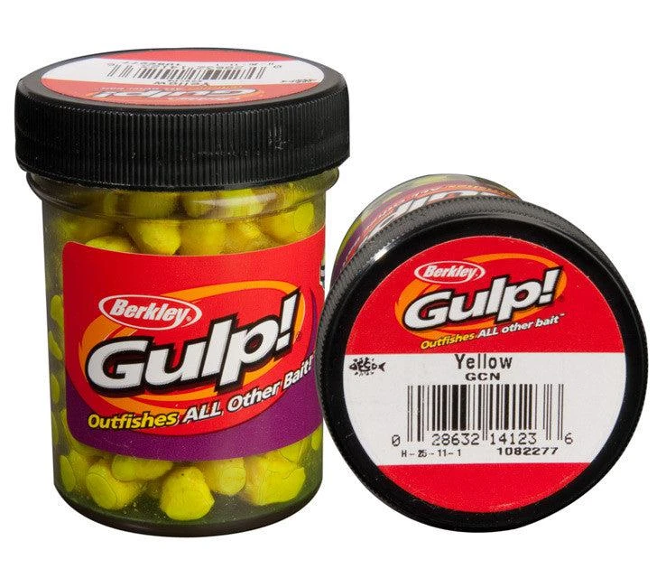 Freshwater Berkley Gulp! Corn 3 Freshwater Berkley Gulp! Corn