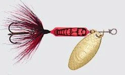 Freshwater Worden's Original Rooster Tail (1/8 Oz)