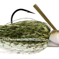 Warbaits Swim Jig Heads Freshwater