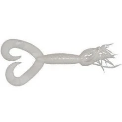 Freshwater Yamamoto Double Tail Hula Grub