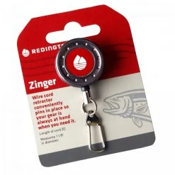 Freshwater Redington Zinger
